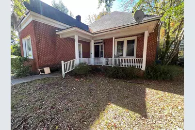 110 Gordon St., Kingstree, SC 29556 - Photo 2
