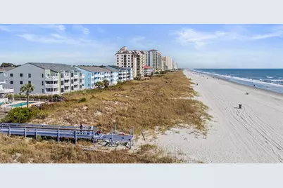 807 South Ocean Blvd. #B-3, North Myrtle Beach, SC 29582 - Photo 34