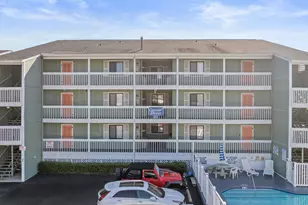 807 S Ocean Blvd, North Myrtle Beach, SC 29582 - Photo 26