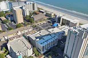 208 74th Ave N, Myrtle Beach, SC 29572 - Photo 2