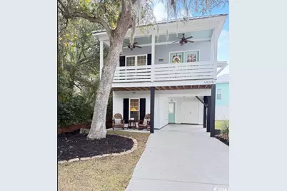 5191 Horry Dr., Murrells Inlet, SC 29576 - Photo 20