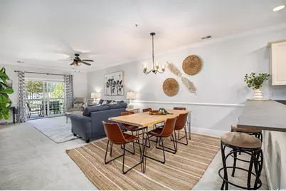 4894 Luster Leaf Circle #303, Myrtle Beach, SC 29577 - Photo 8