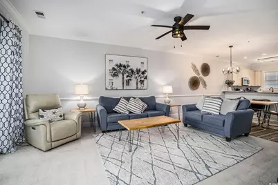 4894 Luster Leaf Circle #303, Myrtle Beach, SC 29577 - Photo 14