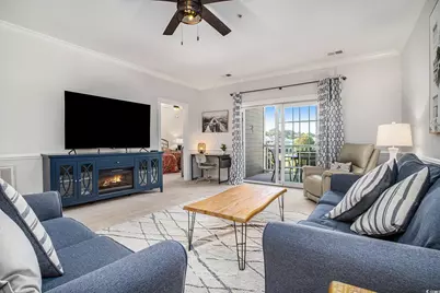 4894 Luster Leaf Circle #303, Myrtle Beach, SC 29577 - Photo 12