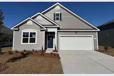 192 Pampa Dr., Loris, SC 29569 - Photo 1