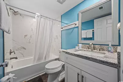1108 N Waccamaw Dr. #402, Murrells Inlet, SC 29576 - Photo 22