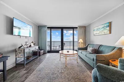 1108 N Waccamaw Dr. #402, Murrells Inlet, SC 29576 - Photo 14