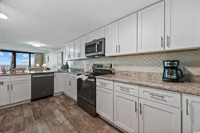 1108 N Waccamaw Dr. #402, Murrells Inlet, SC 29576 - Photo 6