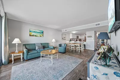 1108 N Waccamaw Dr. #402, Murrells Inlet, SC 29576 - Photo 16