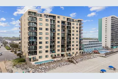 1108 N Waccamaw Dr. #402, Murrells Inlet, SC 29576 - Photo 2