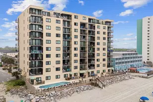 1108 N Waccamaw Dr, Murrells Inlet, SC 29576 - Photo 2