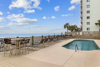 1108 N Waccamaw Dr. #402, Murrells Inlet, SC 29576 - Photo 36