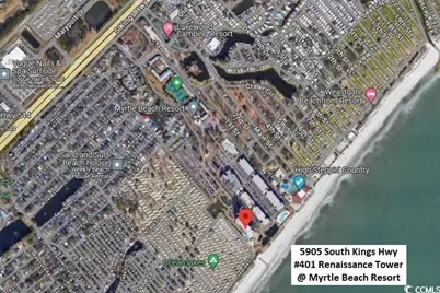 5905 S Kings Hwy. #401, Myrtle Beach, SC 29575 - Photo 26