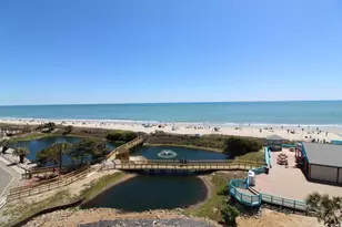 5905 S Kings Hwy, Myrtle Beach, SC 29575 - Photo 2