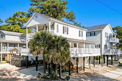 6001 - 1705 S Kings Hwy., Myrtle Beach, SC 29575 - Photo 1