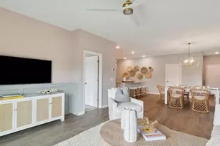 912 Blacksmith Dr, Loris, SC 29569 - Photo 4