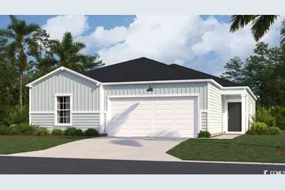 912 Blacksmith Dr., Loris, SC 29569 - Photo 1