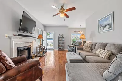 709 Triple Oak Ln., Garden City, SC 29576 - Photo 6