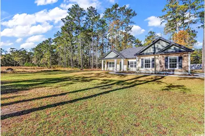 5310 Pauley Swamp Rd., Conway, SC 29527 - Photo 2