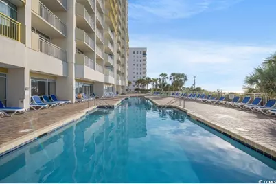 2701 S Ocean Blvd. #734, North Myrtle Beach, SC 29582 - Photo 14