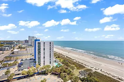 2001 S Ocean Blvd. #1303, Myrtle Beach, SC 29577 - Photo 2