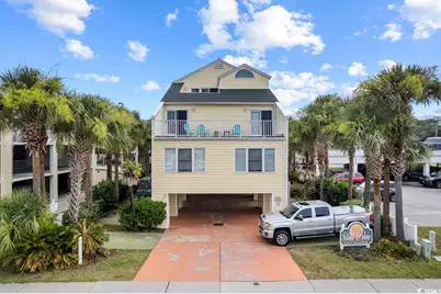 4314 S Ocean Blvd. #B2, North Myrtle Beach, SC 29582 - Photo 1