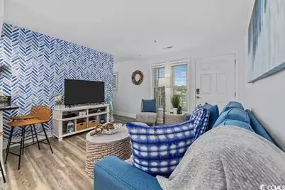 4314 S Ocean Blvd. #B2, North Myrtle Beach, SC 29582 - Photo 8