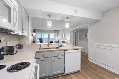 1011 S Ocean Blvd. #104, North Myrtle Beach, SC 29582 - Photo 6