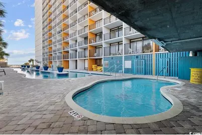1501 S Ocean Blvd. #730, Myrtle Beach, SC 29577 - Photo 8