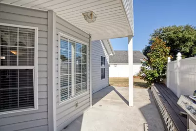 110 Wagon Wheel Ln., Surfside Beach, SC 29575 - Photo 28