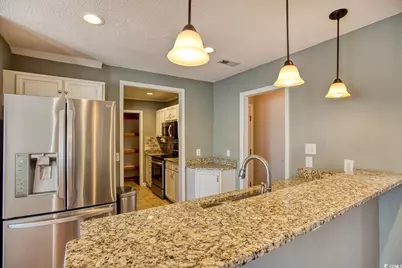 110 Wagon Wheel Ln., Surfside Beach, SC 29575 - Photo 12