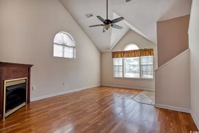 110 Wagon Wheel Ln., Surfside Beach, SC 29575 - Photo 6