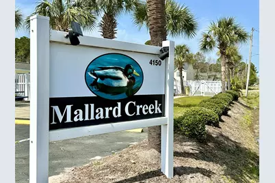 4150 Horseshoe Rd. N #8, Little River, SC 29566 - Photo 22