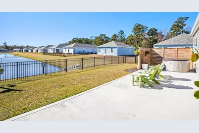 409 Samara Dr., Longs, SC 29568 - Photo 30