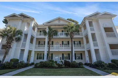 650 River Oaks Dr. #46A, Myrtle Beach, SC 29579 - Photo 1