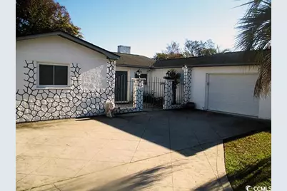 102 Spanish Oak Spanish Oak Dr., Surfside Beach, SC 29575 - Photo 2