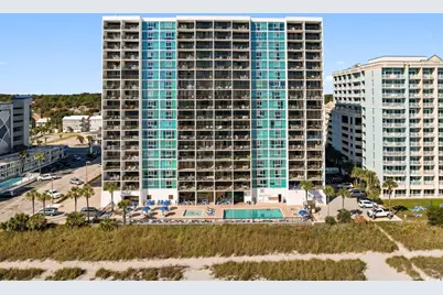 2511 S Ocean Blvd. #507, Myrtle Beach, SC 29577 - Photo 38