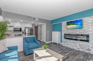 1605 S Ocean Blvd, Myrtle Beach, SC 29577 - Photo 8