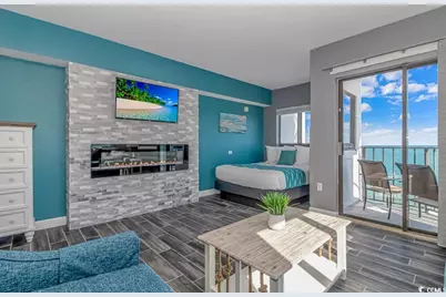1605 S Ocean Blvd. #603, Myrtle Beach, SC 29577 - Photo 6