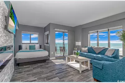 1605 S Ocean Blvd. #603, Myrtle Beach, SC 29577 - Photo 4