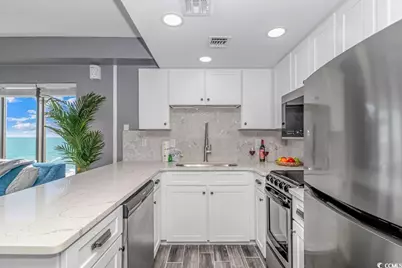 1605 S Ocean Blvd. #603, Myrtle Beach, SC 29577 - Photo 18