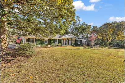 5518 Woodside Ave., Myrtle Beach, SC 29577 - Photo 1