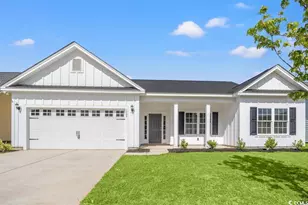 1236 Cypress Shl Dr, Conway, SC 29526 - Photo 2