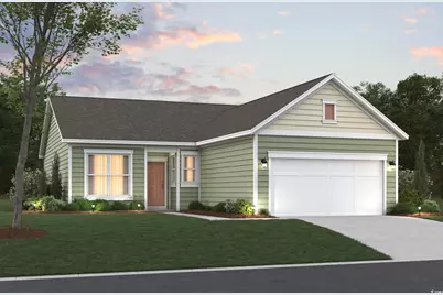 600 Canborough Lane, Murrells Inlet, SC 29576 - Photo 1