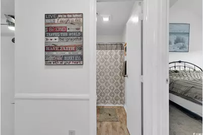 1881 Colony Dr. #7G, Surfside Beach, SC 29575 - Photo 20