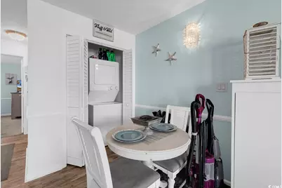 1881 Colony Dr. #7G, Surfside Beach, SC 29575 - Photo 8