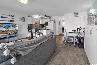 1881 Colony Dr. #7G, Surfside Beach, SC 29575 - Photo 12