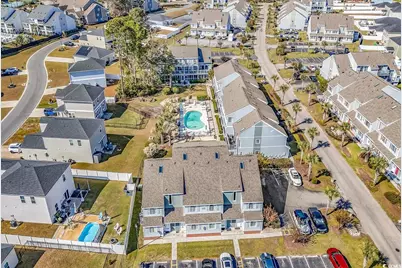 1881 Colony Dr. #7G, Surfside Beach, SC 29575 - Photo 30