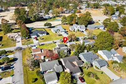 102 St. Andrews Ln., Myrtle Beach, SC 29588 - Photo 4