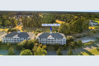 1033 World Tour Blvd. #203, Myrtle Beach, SC 29579 - Photo 28